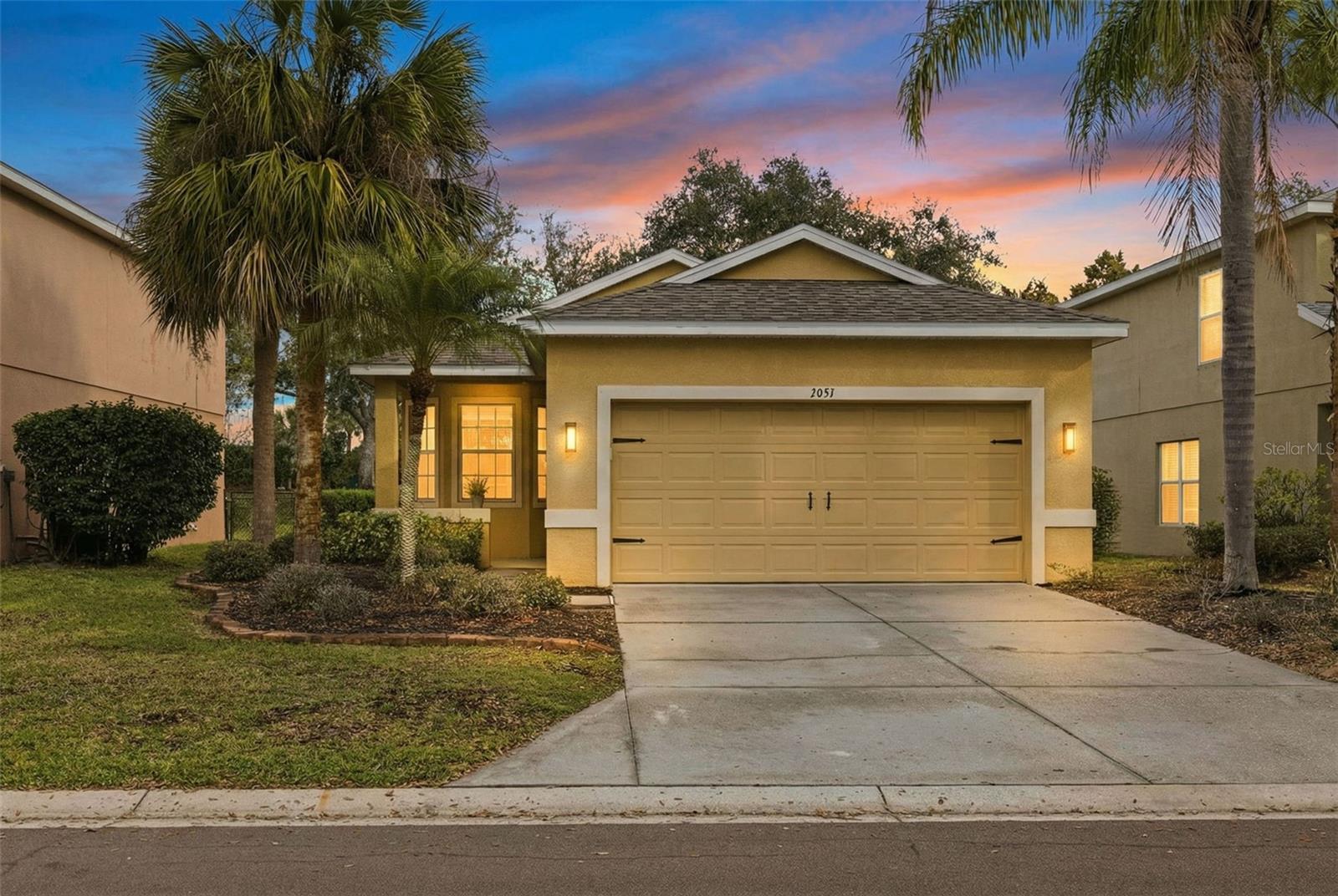 7031 CHATUM LIGHT RUN, BRADENTON, FL, 34212