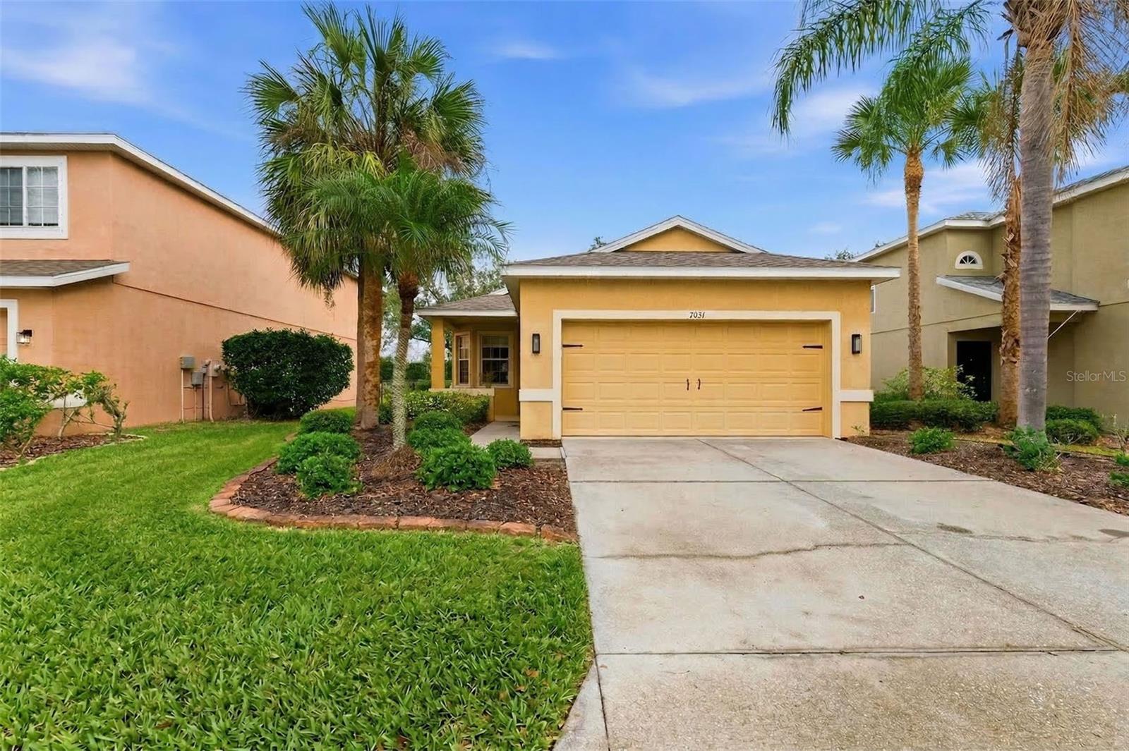 7031 CHATUM LIGHT RUN, BRADENTON, FL, 34212