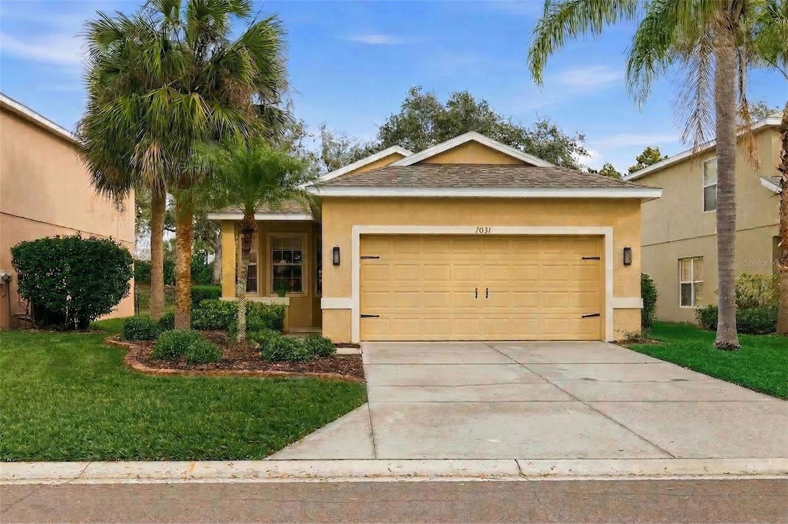 7031 CHATUM LIGHT RUN, BRADENTON, FL, 34212