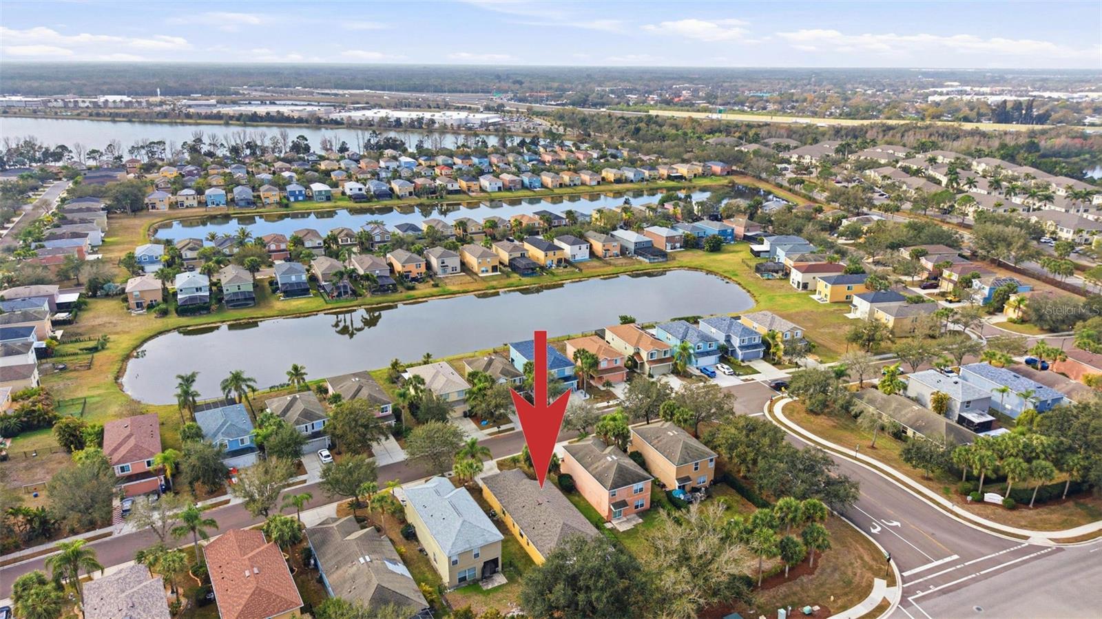 7031 CHATUM LIGHT RUN, BRADENTON, FL, 34212