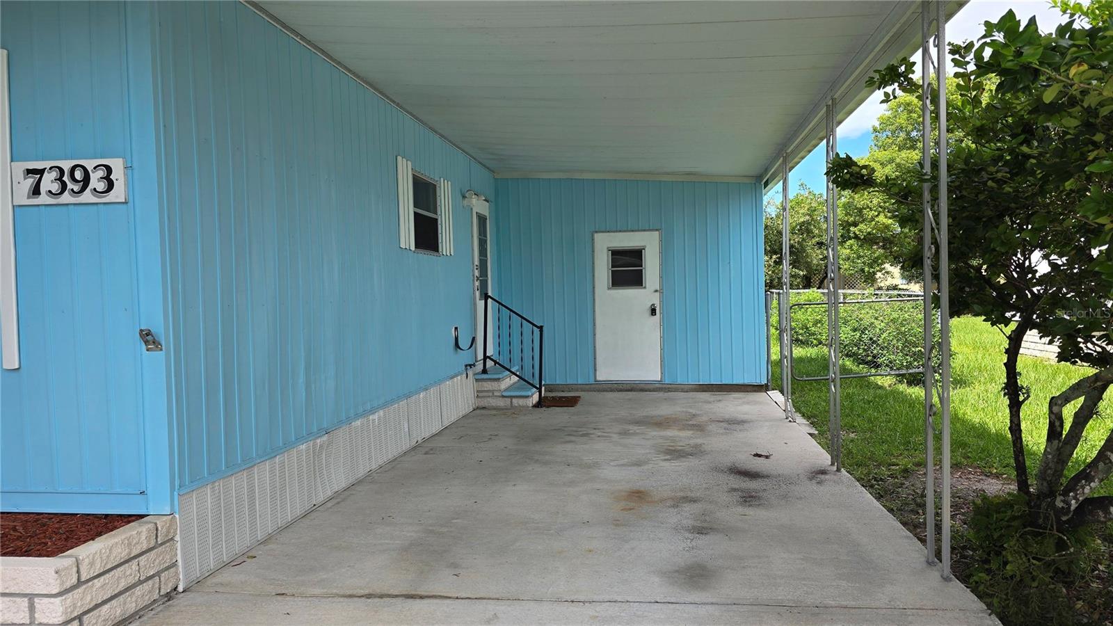 7393 FAIRLANE AVE, BROOKSVILLE, FL, 34613