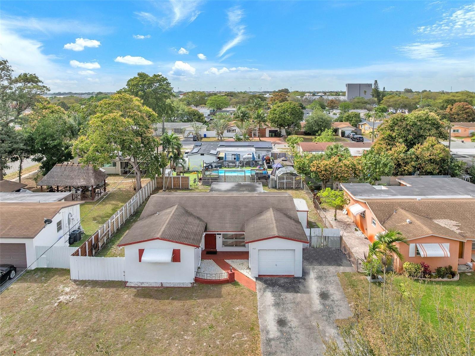 410 SW 71ST AVE, PEMBROKE PINES, FL, 33023