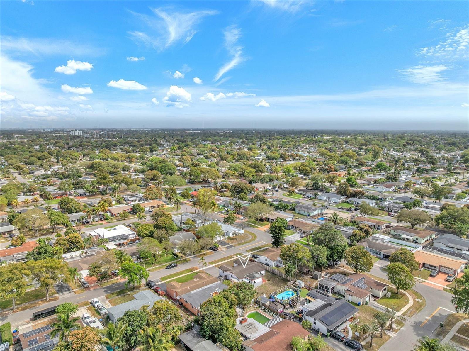 410 SW 71ST AVE, PEMBROKE PINES, FL, 33023