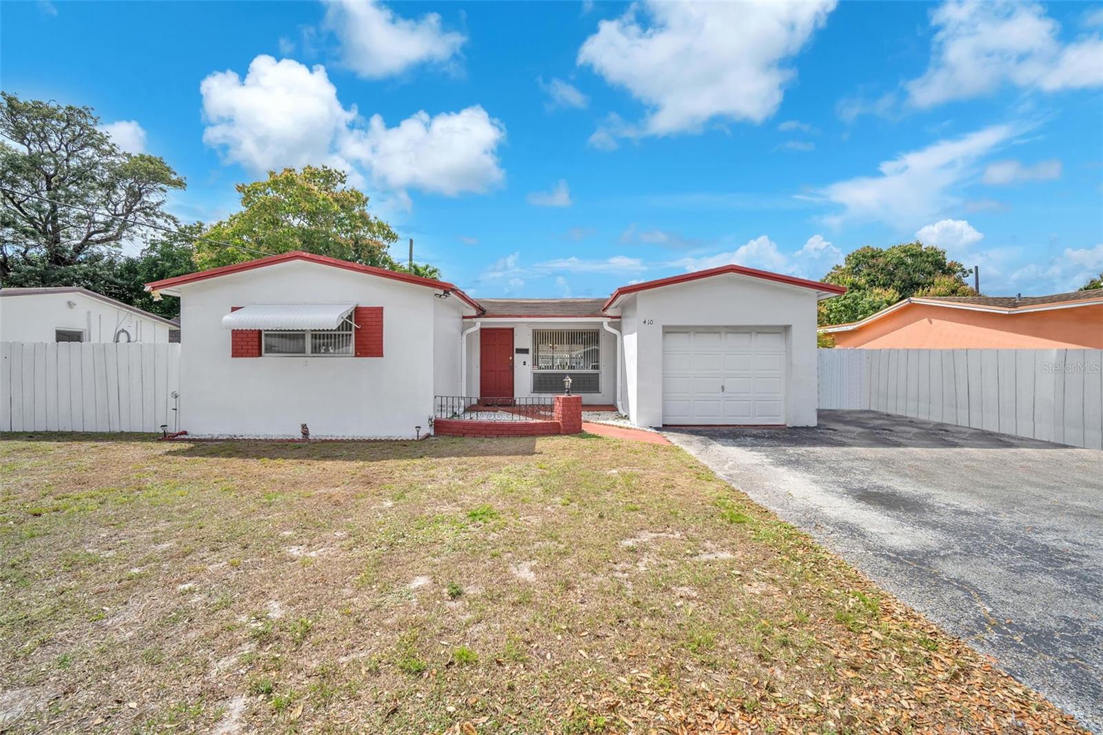 410 SW 71ST AVE, PEMBROKE PINES, FL, 33023