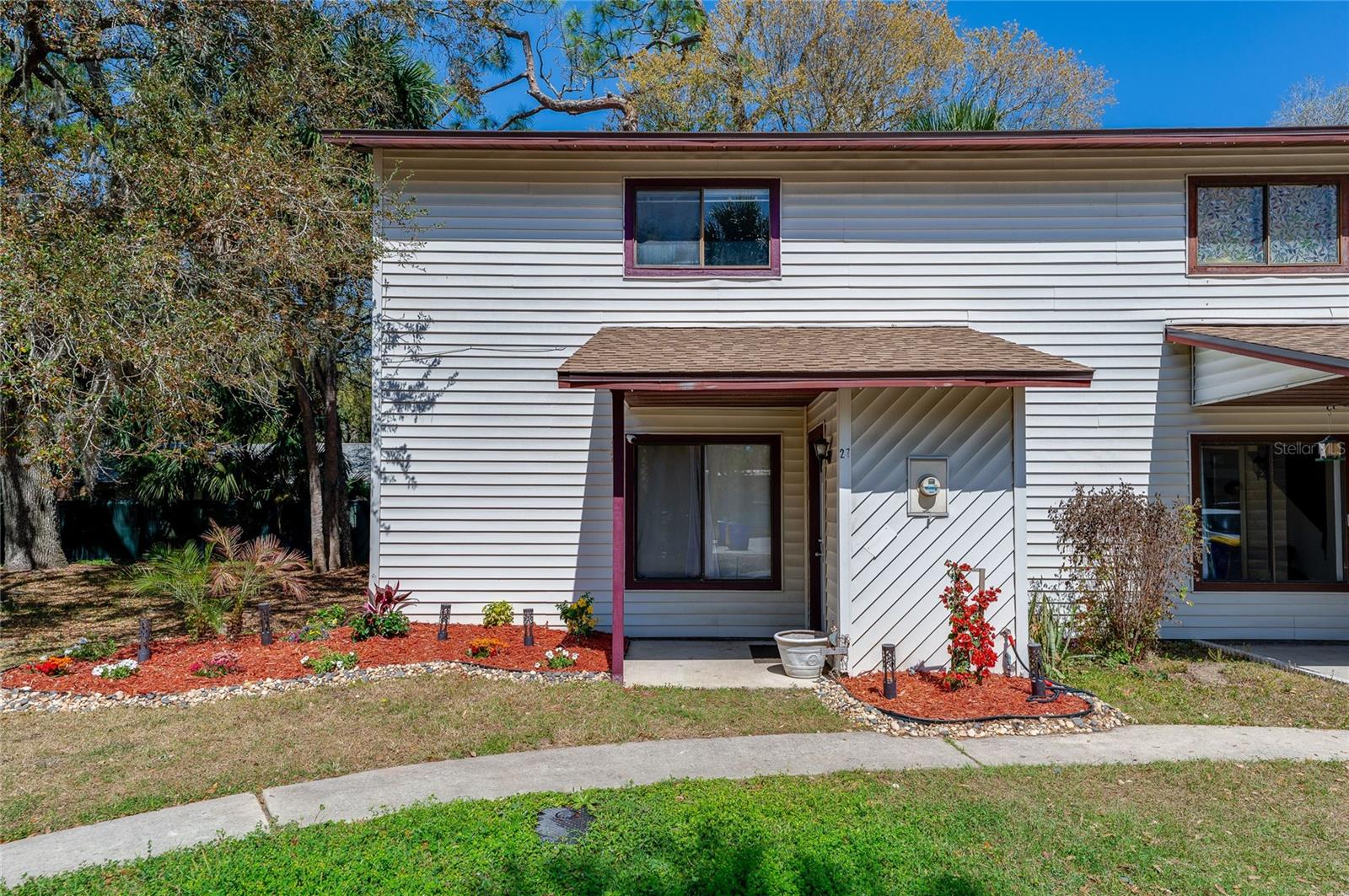 322 CANAL RD #27, EDGEWATER, FL, 32132