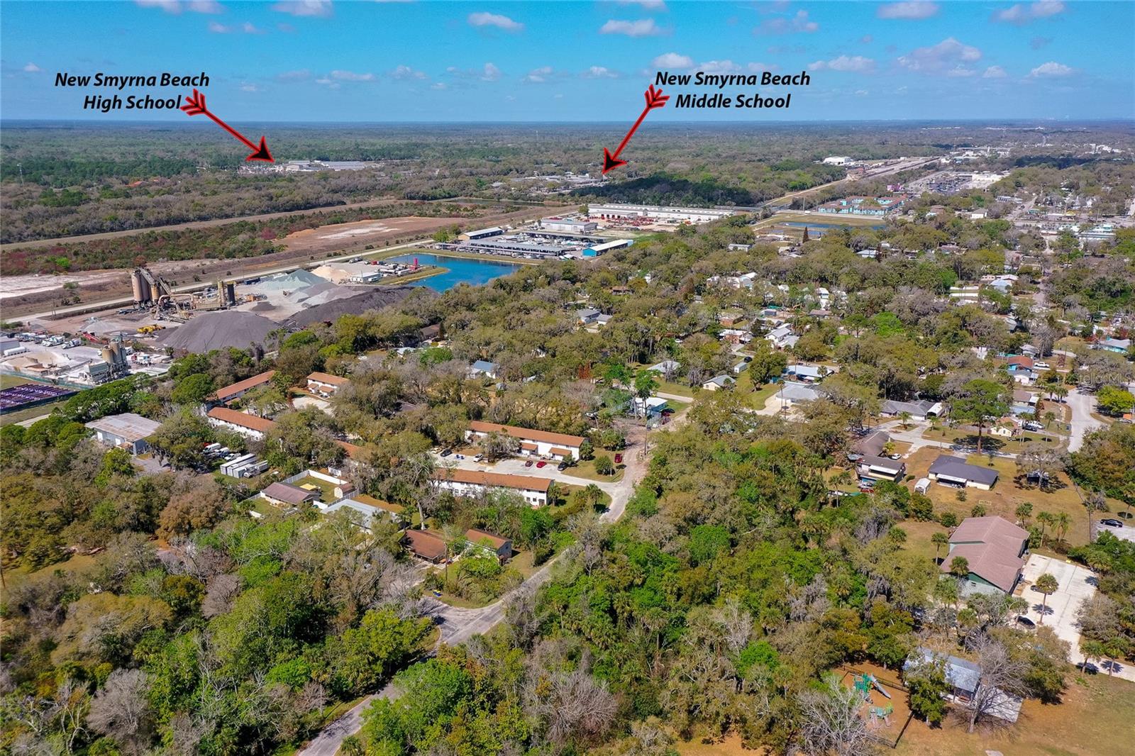 322 CANAL RD #27, EDGEWATER, FL, 32132