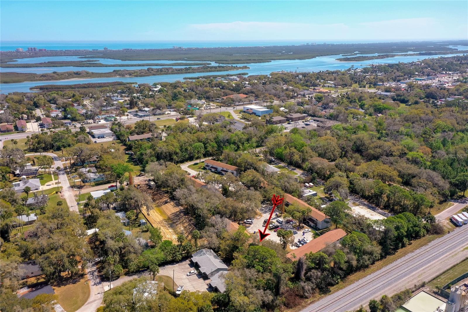 322 CANAL RD #27, EDGEWATER, FL, 32132