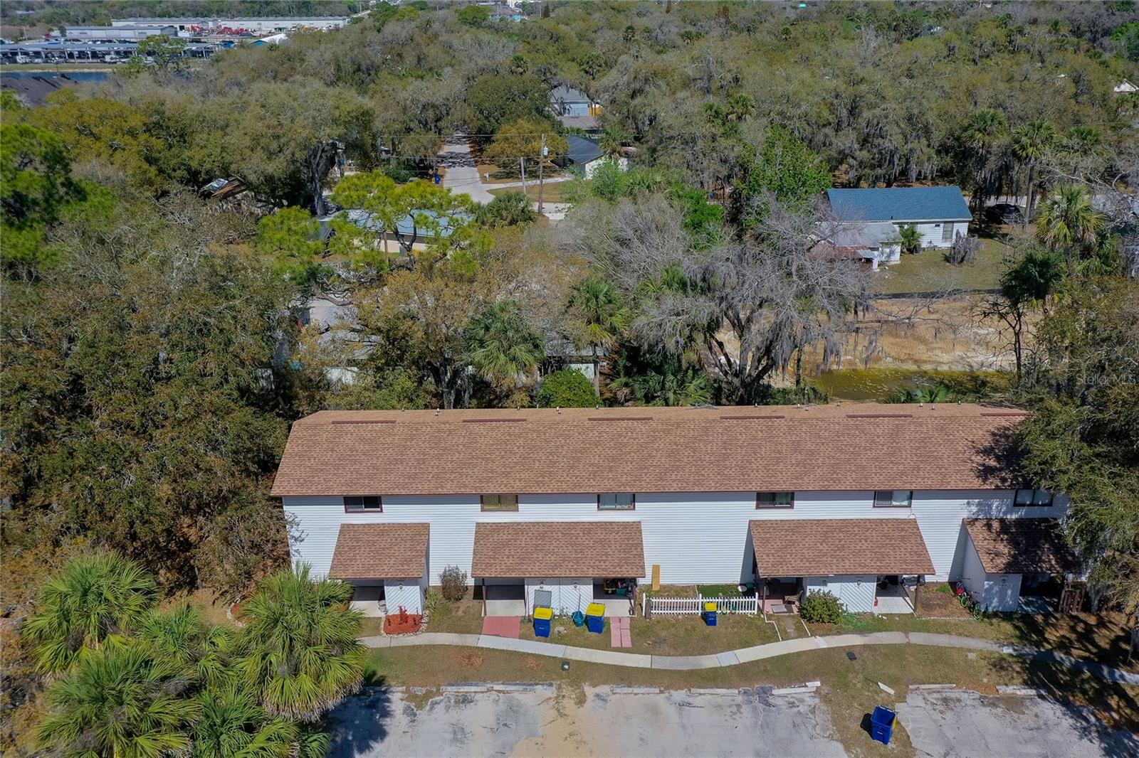 322 CANAL RD #27, EDGEWATER, FL, 32132