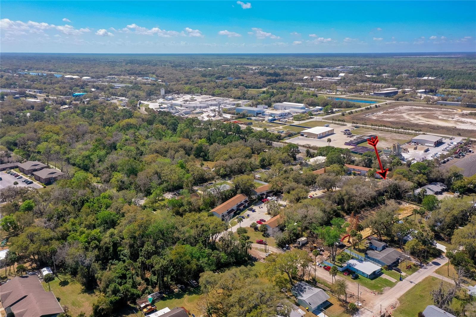 322 CANAL RD #27, EDGEWATER, FL, 32132