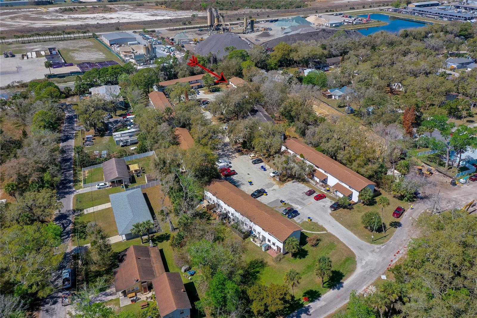 322 CANAL RD #27, EDGEWATER, FL, 32132