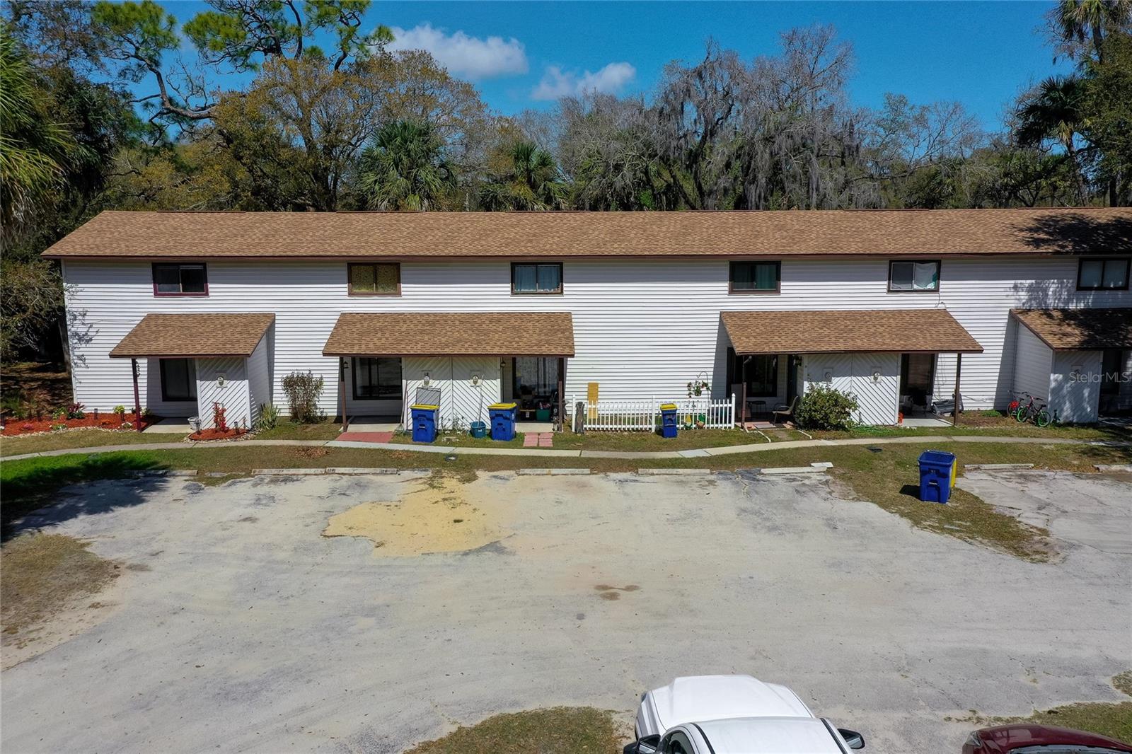 322 CANAL RD #27, EDGEWATER, FL, 32132
