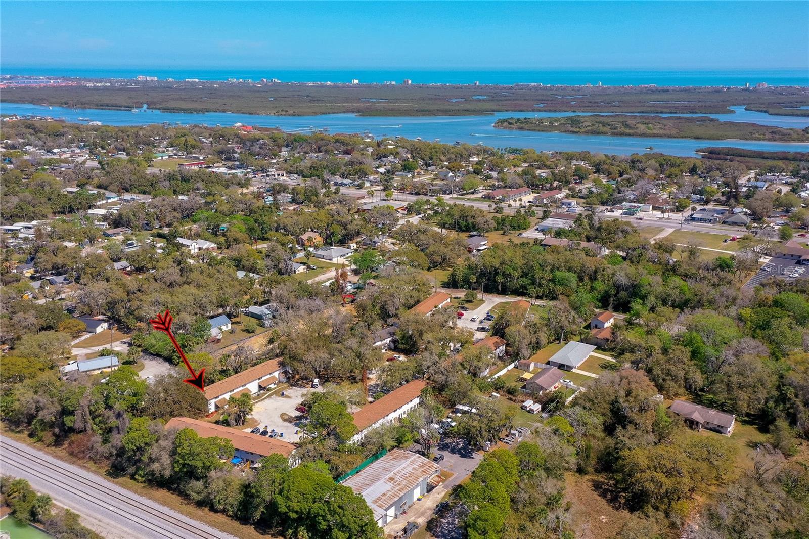 322 CANAL RD #27, EDGEWATER, FL, 32132