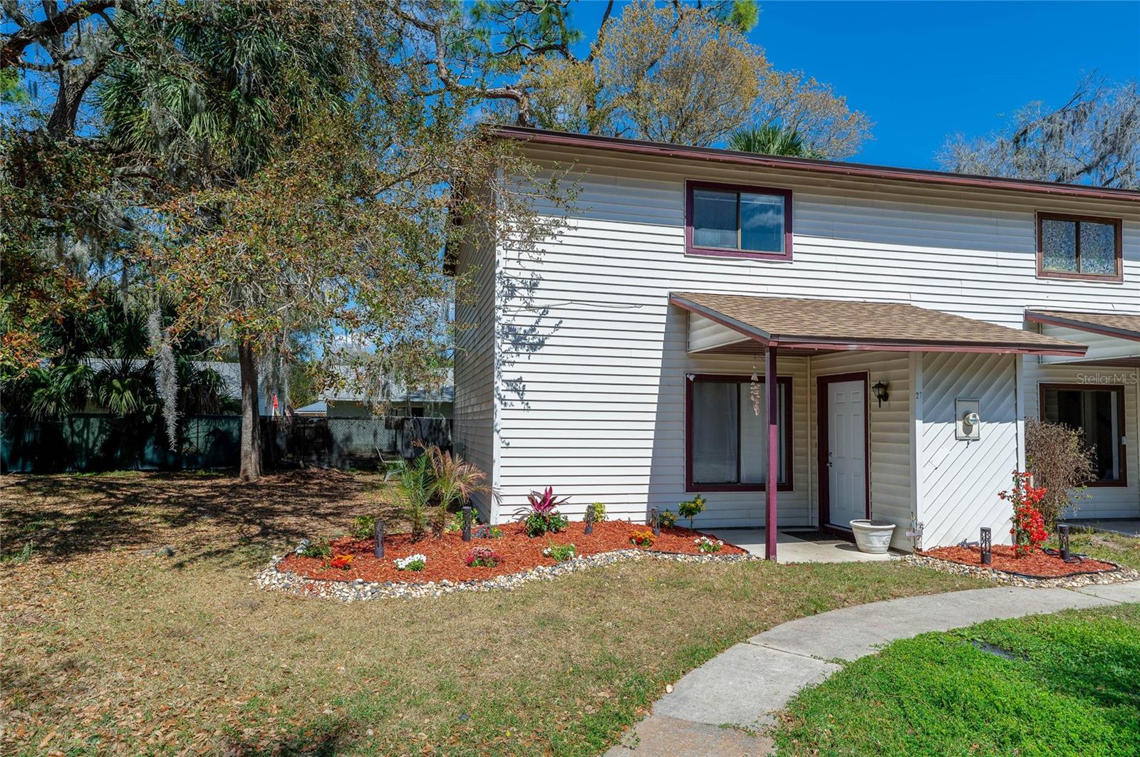 322 CANAL RD #27, EDGEWATER, FL, 32132