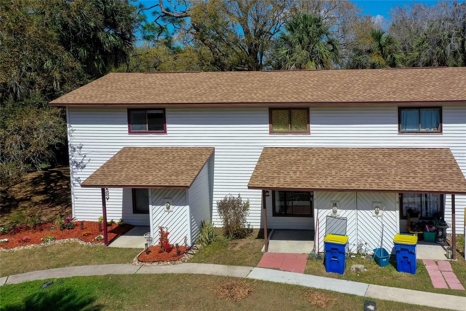 322 CANAL RD #27, EDGEWATER, FL, 32132