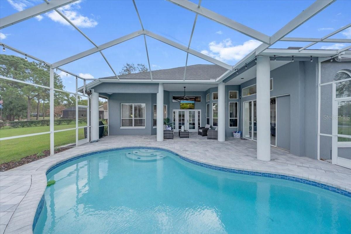 3301 CYPRESS LANDING DR, VALRICO, FL, 33596