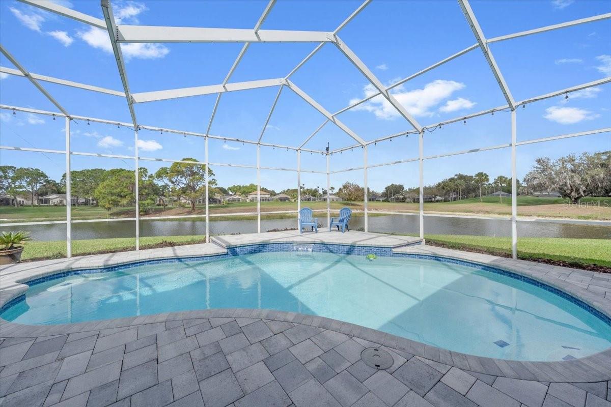 3301 CYPRESS LANDING DR, VALRICO, FL, 33596