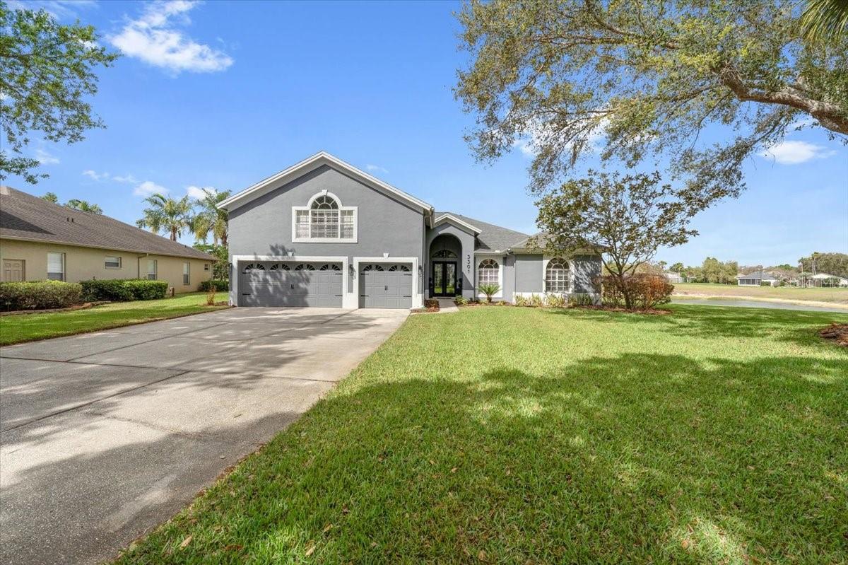 3301 CYPRESS LANDING DR, VALRICO, FL, 33596
