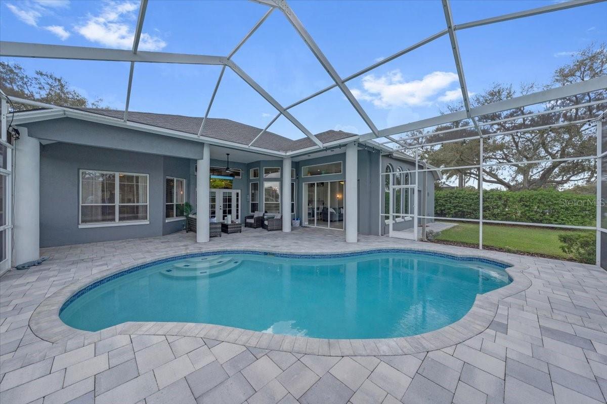 3301 CYPRESS LANDING DR, VALRICO, FL, 33596