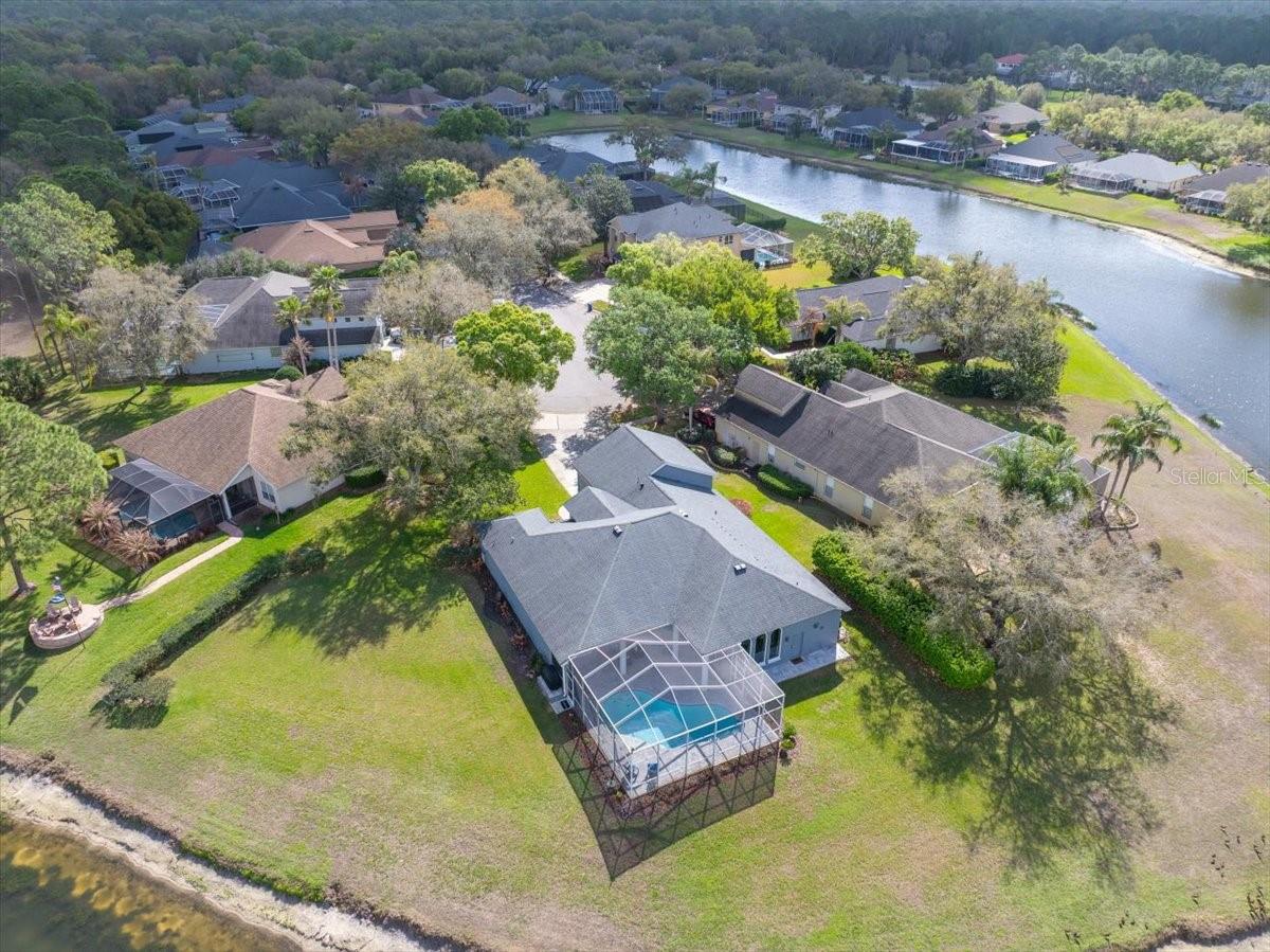 3301 CYPRESS LANDING DR, VALRICO, FL, 33596
