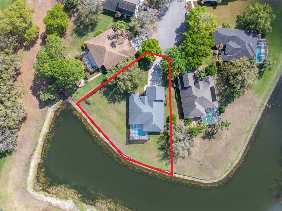 3301 CYPRESS LANDING DR, VALRICO, FL, 33596