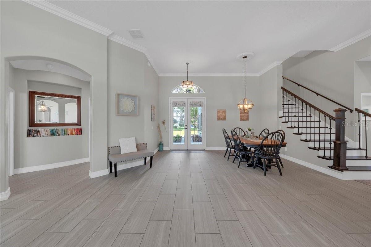 3301 CYPRESS LANDING DR, VALRICO, FL, 33596