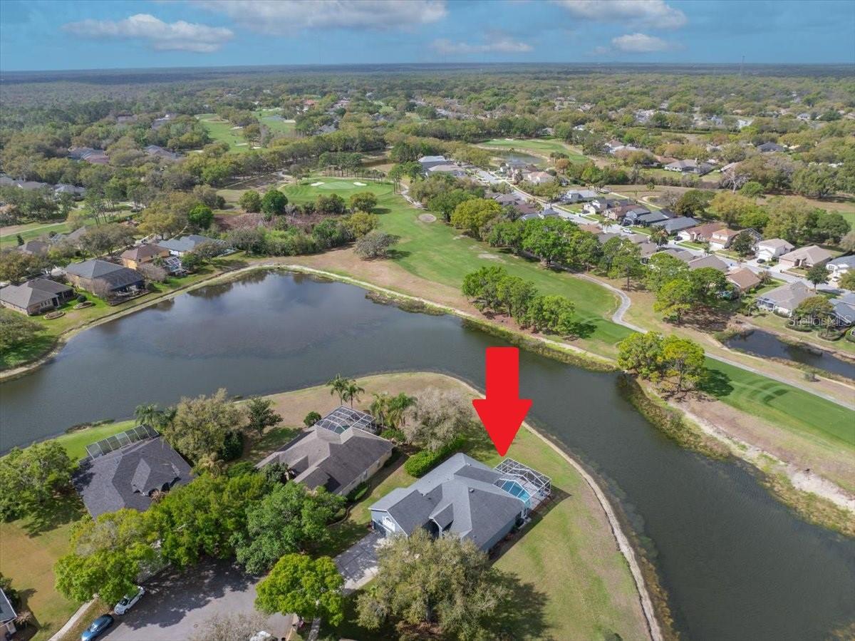 3301 CYPRESS LANDING DR, VALRICO, FL, 33596