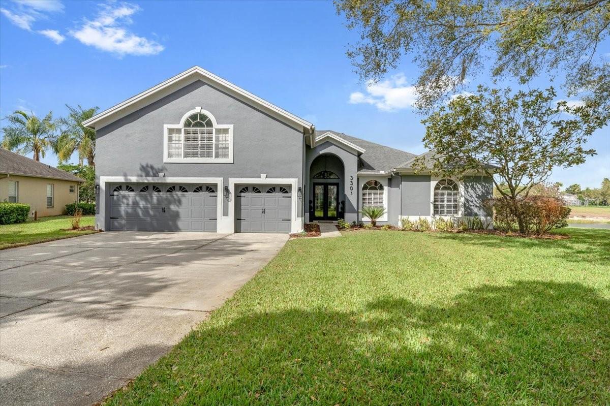 3301 CYPRESS LANDING DR, VALRICO, FL, 33596