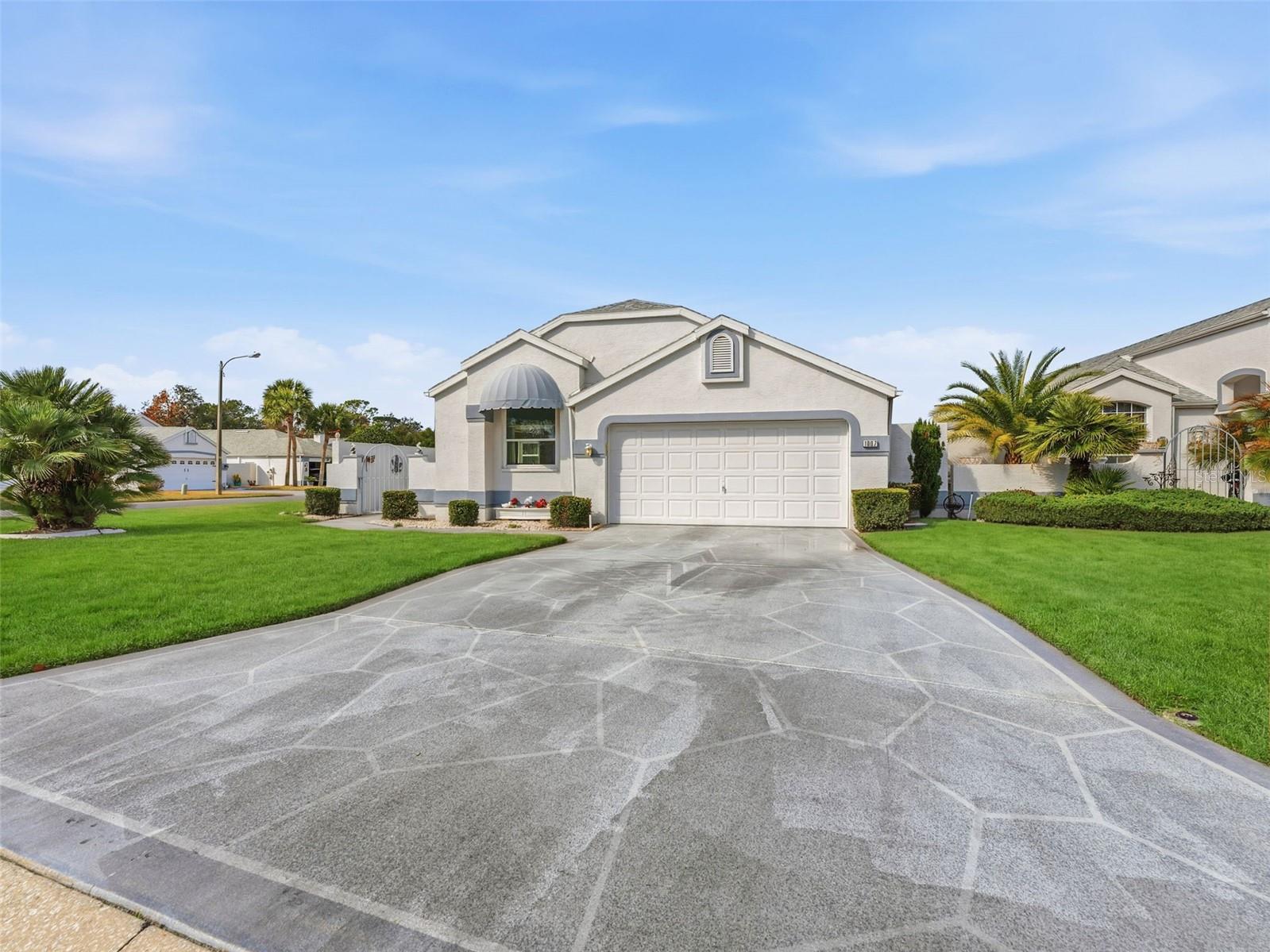 1007 LA BAMBA CT, SPRING HILL, FL, 34608