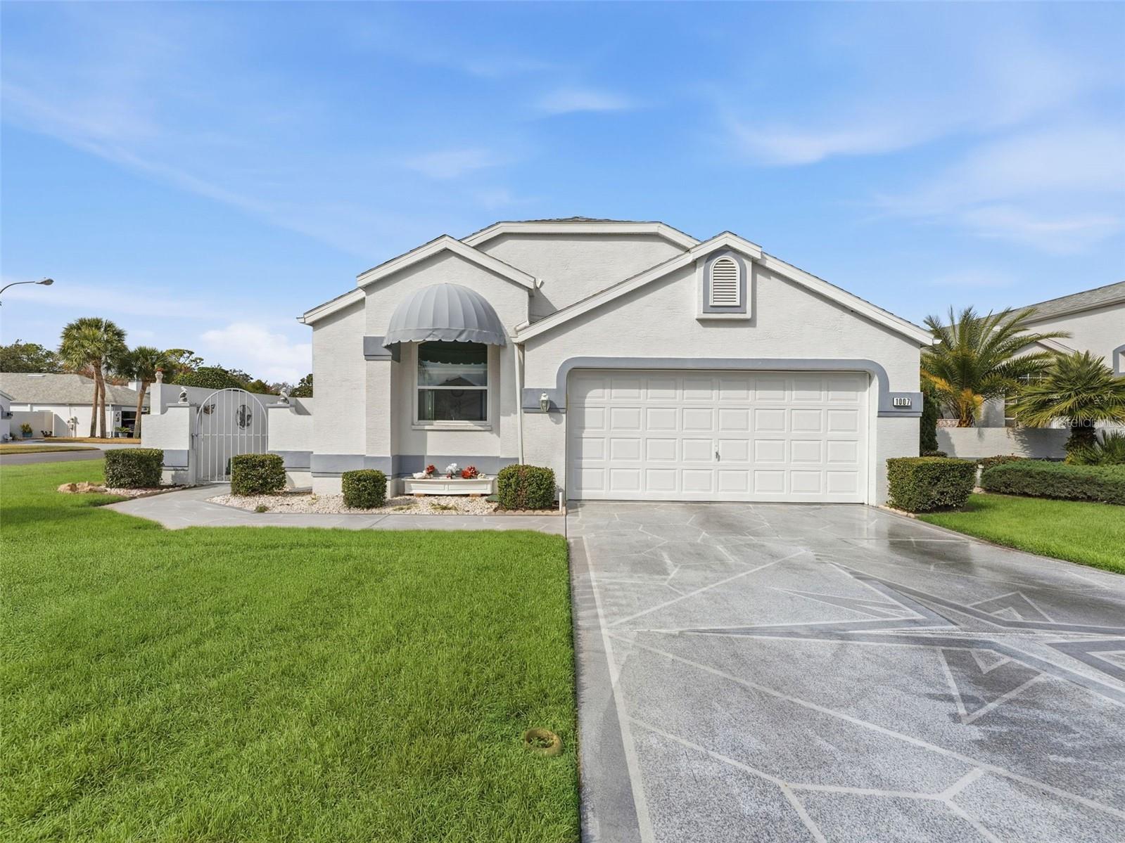 1007 LA BAMBA CT, SPRING HILL, FL, 34608