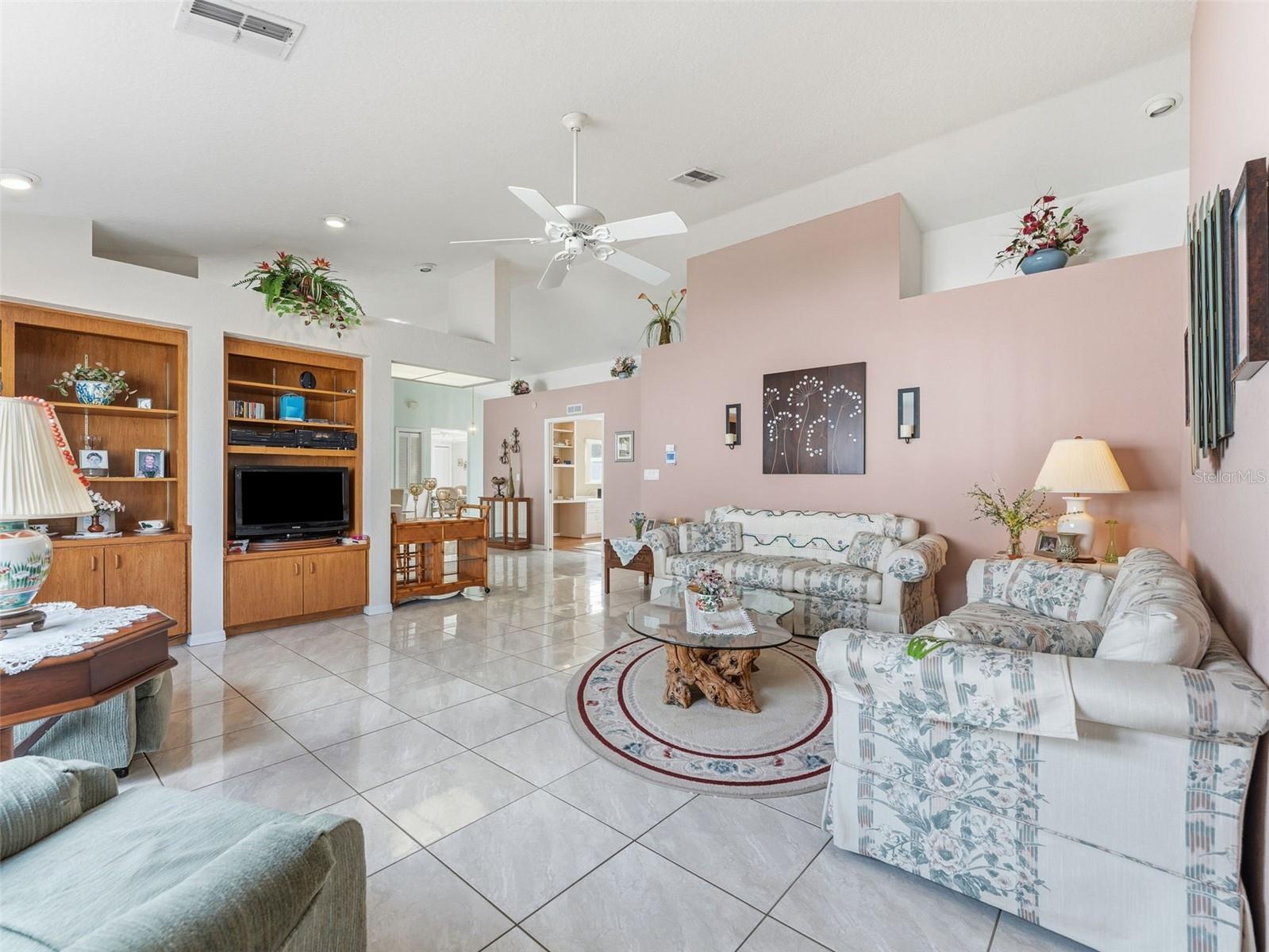 1007 LA BAMBA CT, SPRING HILL, FL, 34608