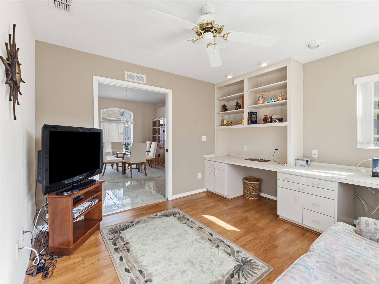 1007 LA BAMBA CT, SPRING HILL, FL, 34608