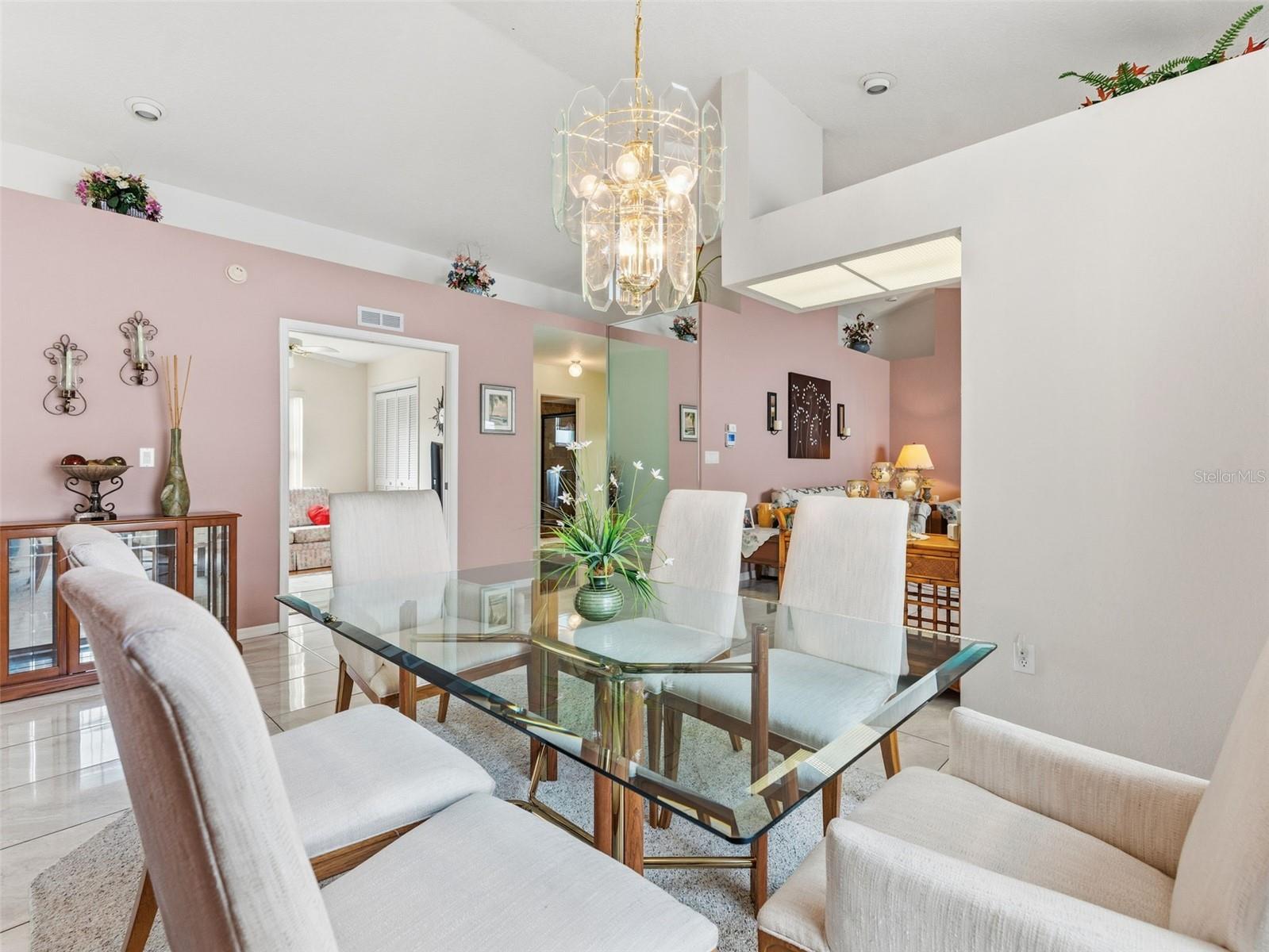 1007 LA BAMBA CT, SPRING HILL, FL, 34608