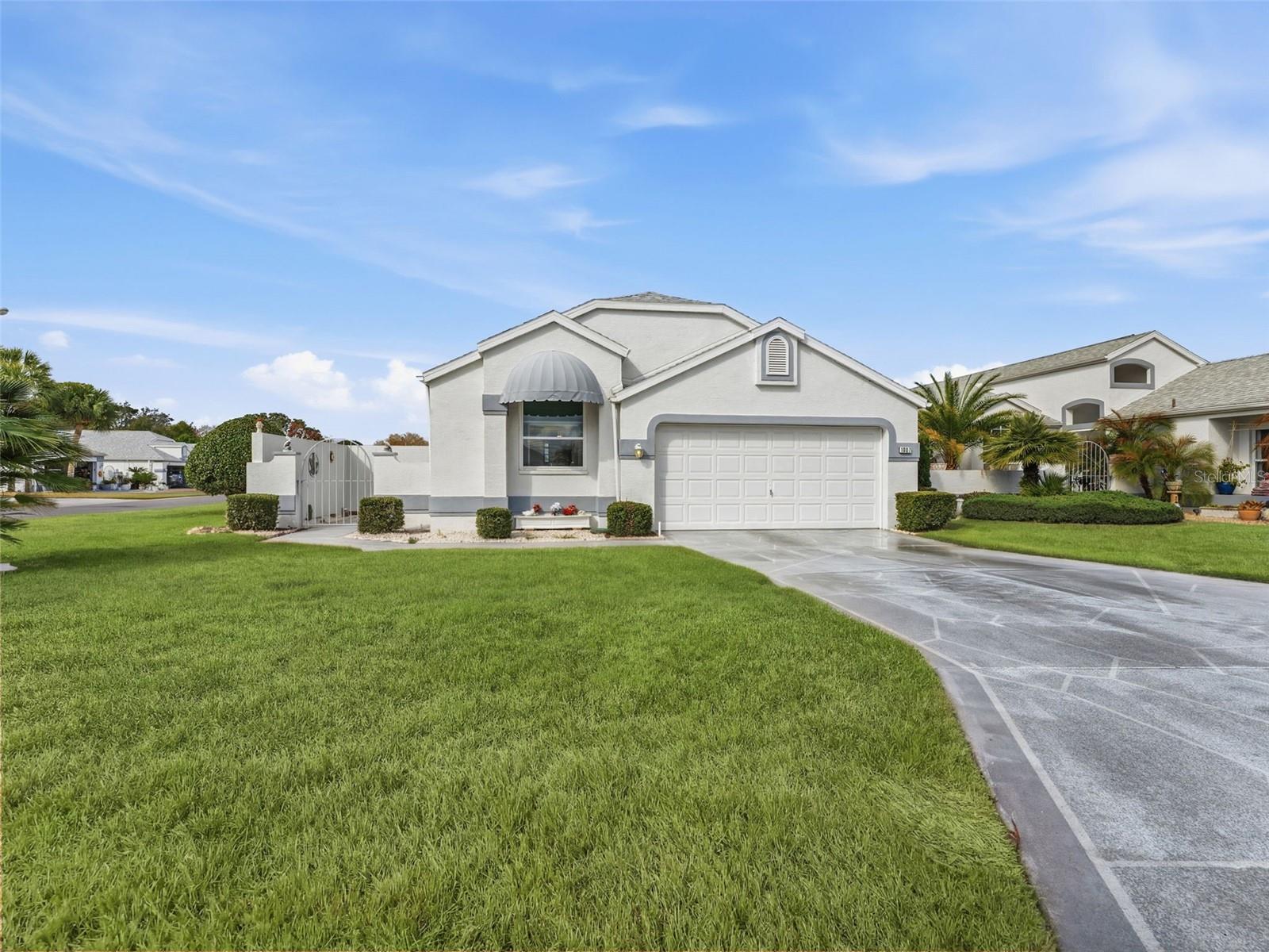 1007 LA BAMBA CT, SPRING HILL, FL, 34608