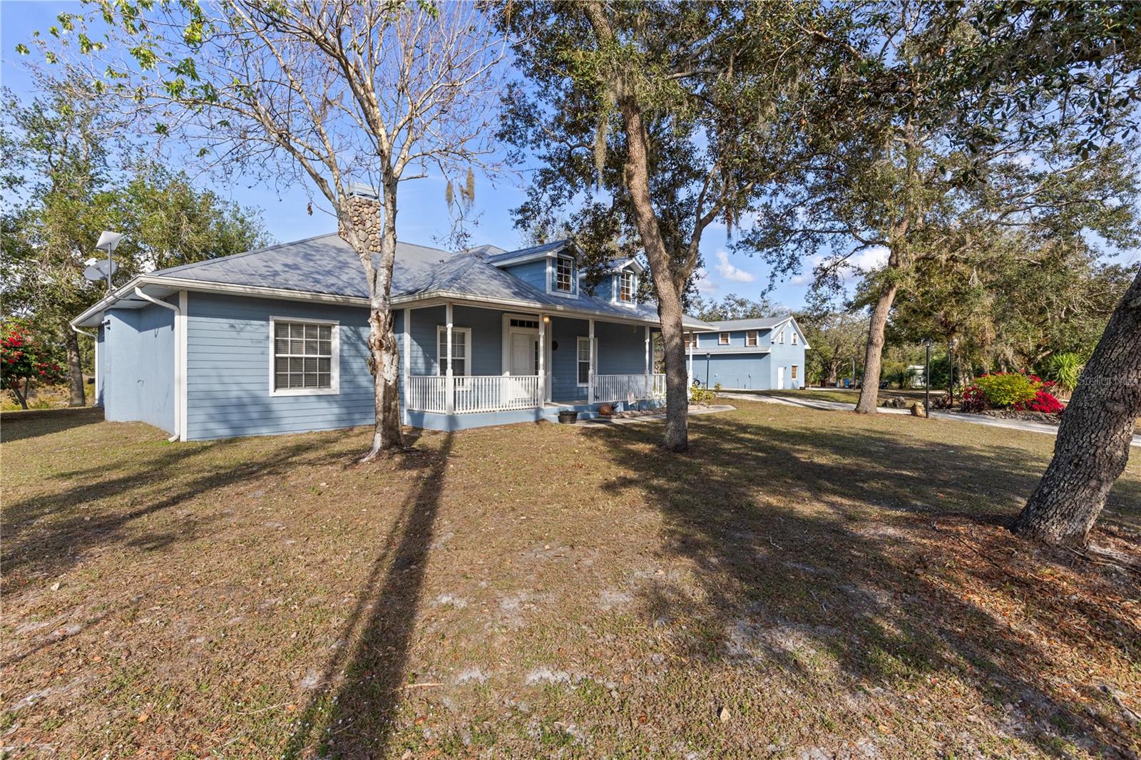 27350 SAN CARLOS DR, PUNTA GORDA, FL, 33983