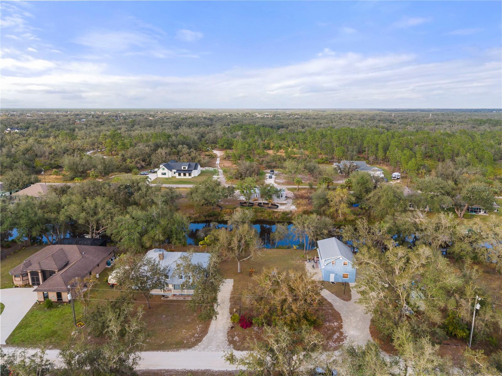 27350 SAN CARLOS DR, PUNTA GORDA, FL, 33983