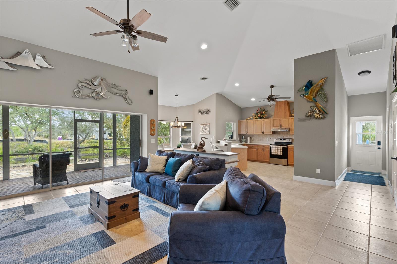 27350 SAN CARLOS DR, PUNTA GORDA, FL, 33983