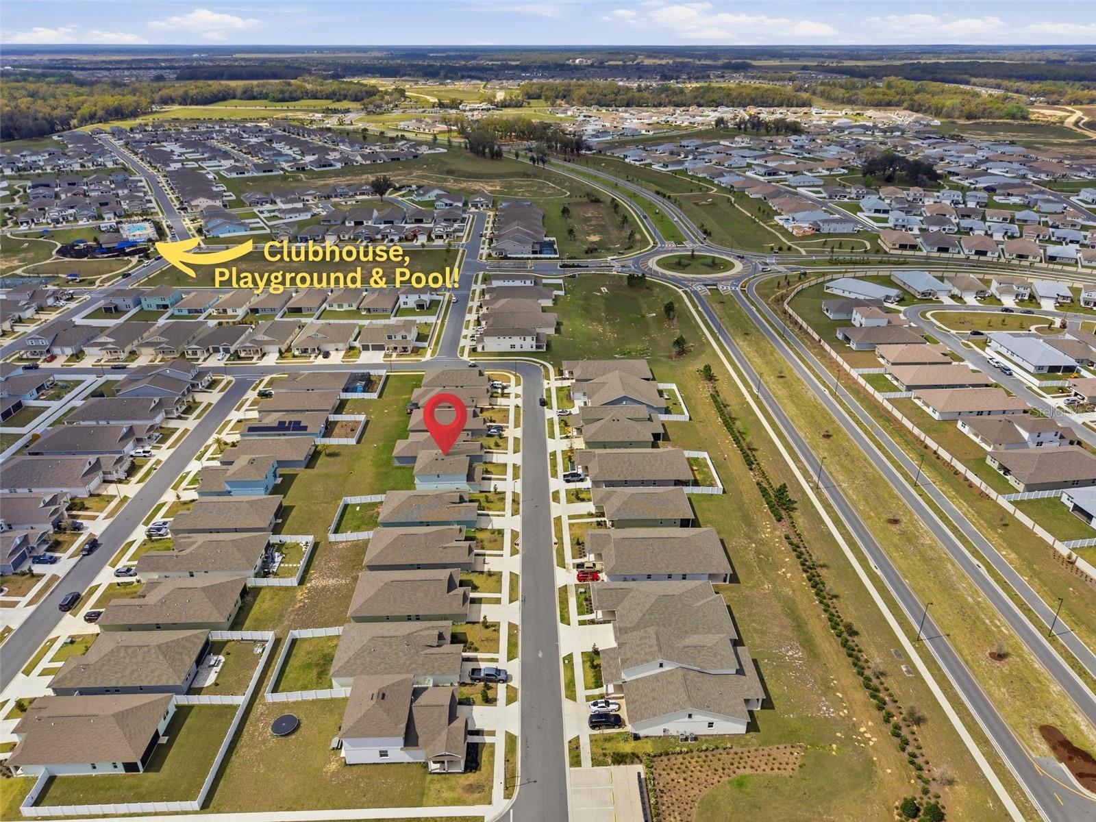 7238 SW 60TH LN, OCALA, FL, 34474