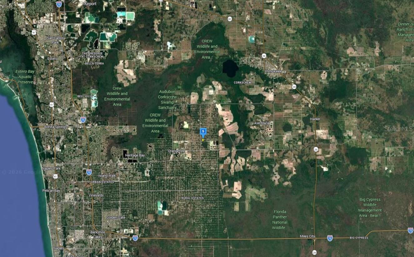 3310 43RD AVE NE, NAPLES, FL, 34120