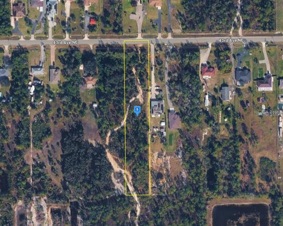 3310 43RD AVE NE, NAPLES, FL, 34120