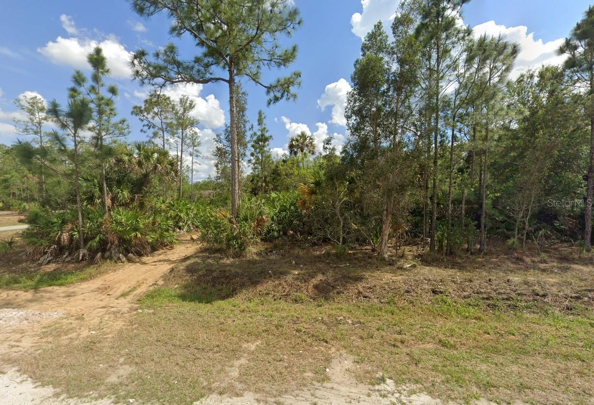 3310 43RD AVE NE, NAPLES, FL, 34120