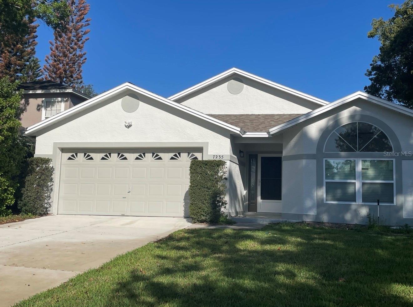 7235 HUNTERDON DR, ORLANDO, FL, 32835