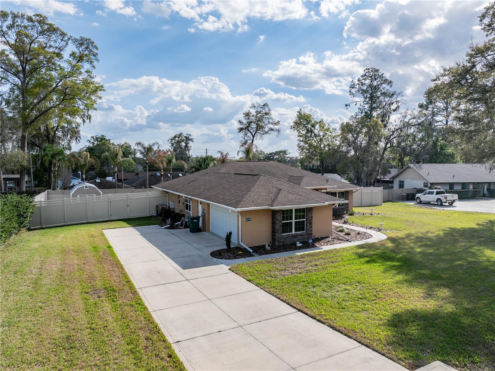 4534 SE 7TH PL, OCALA, FL, 34471