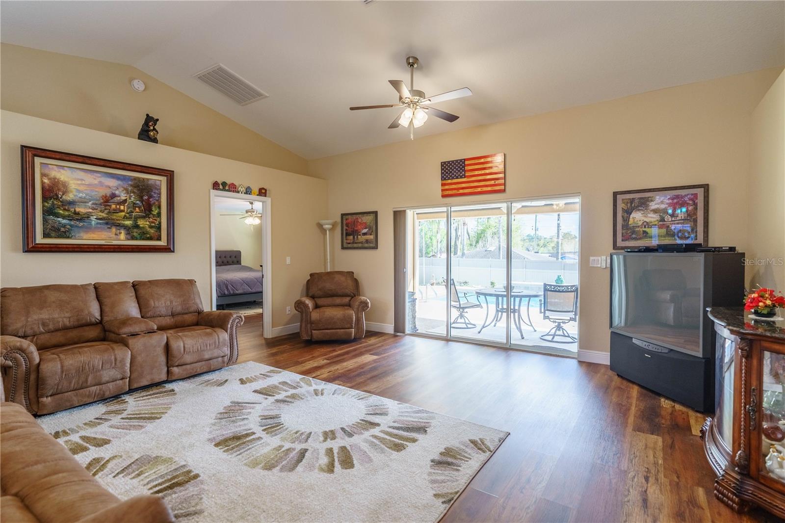 4534 SE 7TH PL, OCALA, FL, 34471