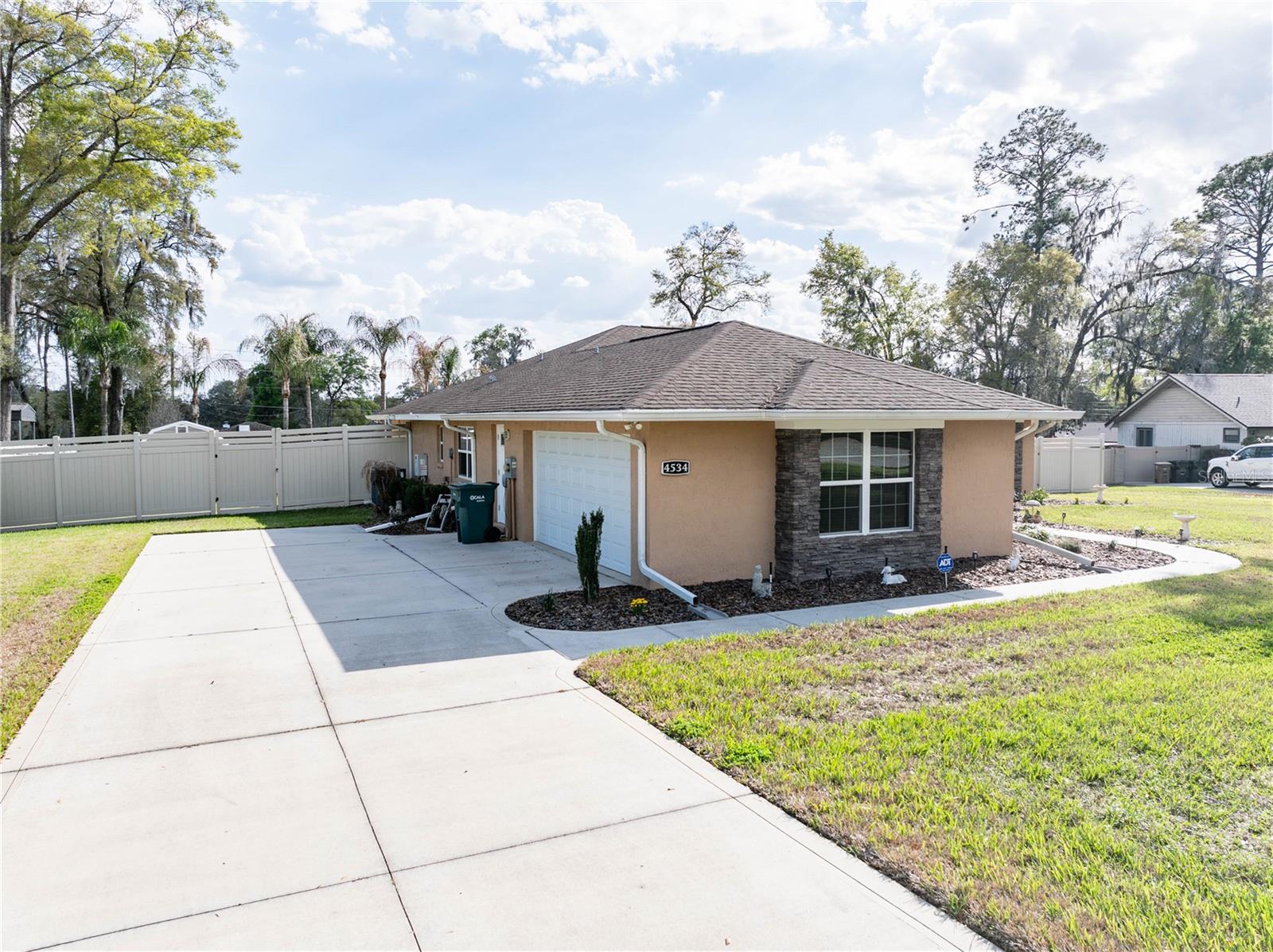 4534 SE 7TH PL, OCALA, FL, 34471