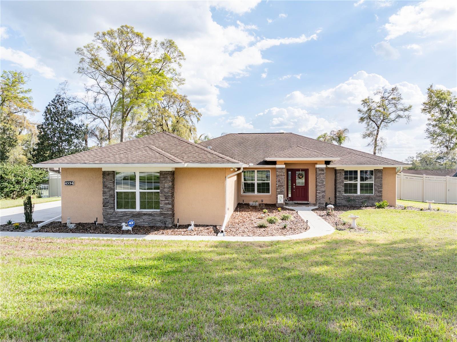 4534 SE 7TH PL, OCALA, FL, 34471