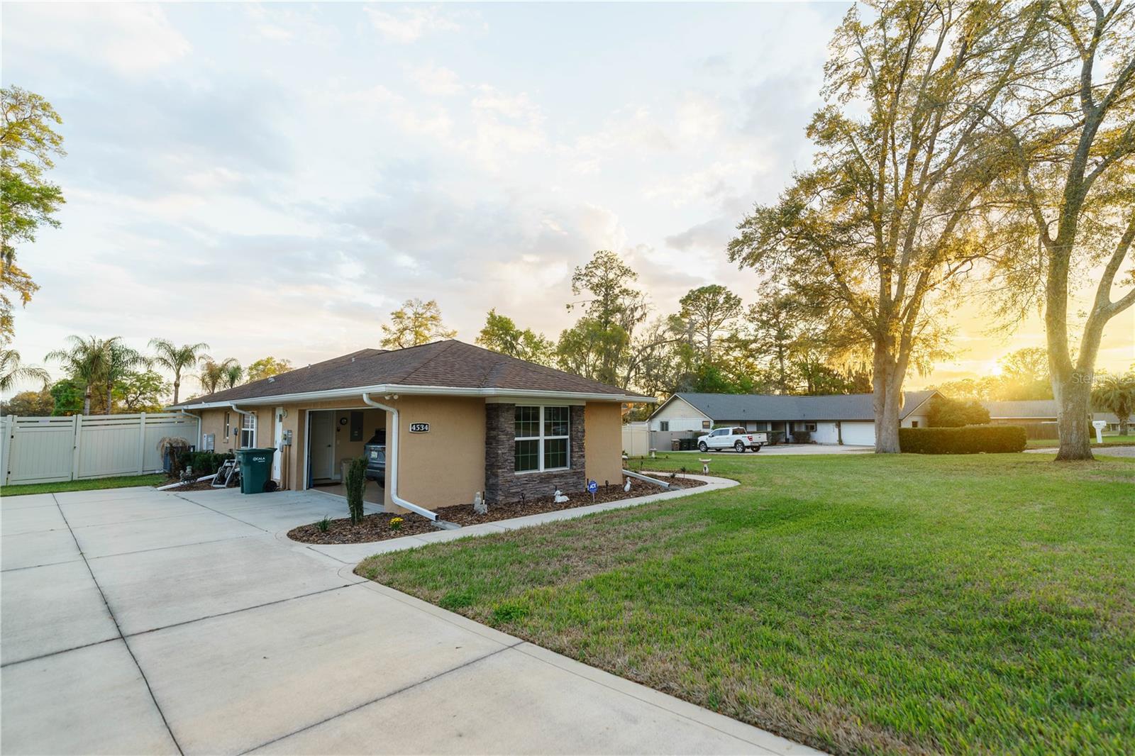 4534 SE 7TH PL, OCALA, FL, 34471