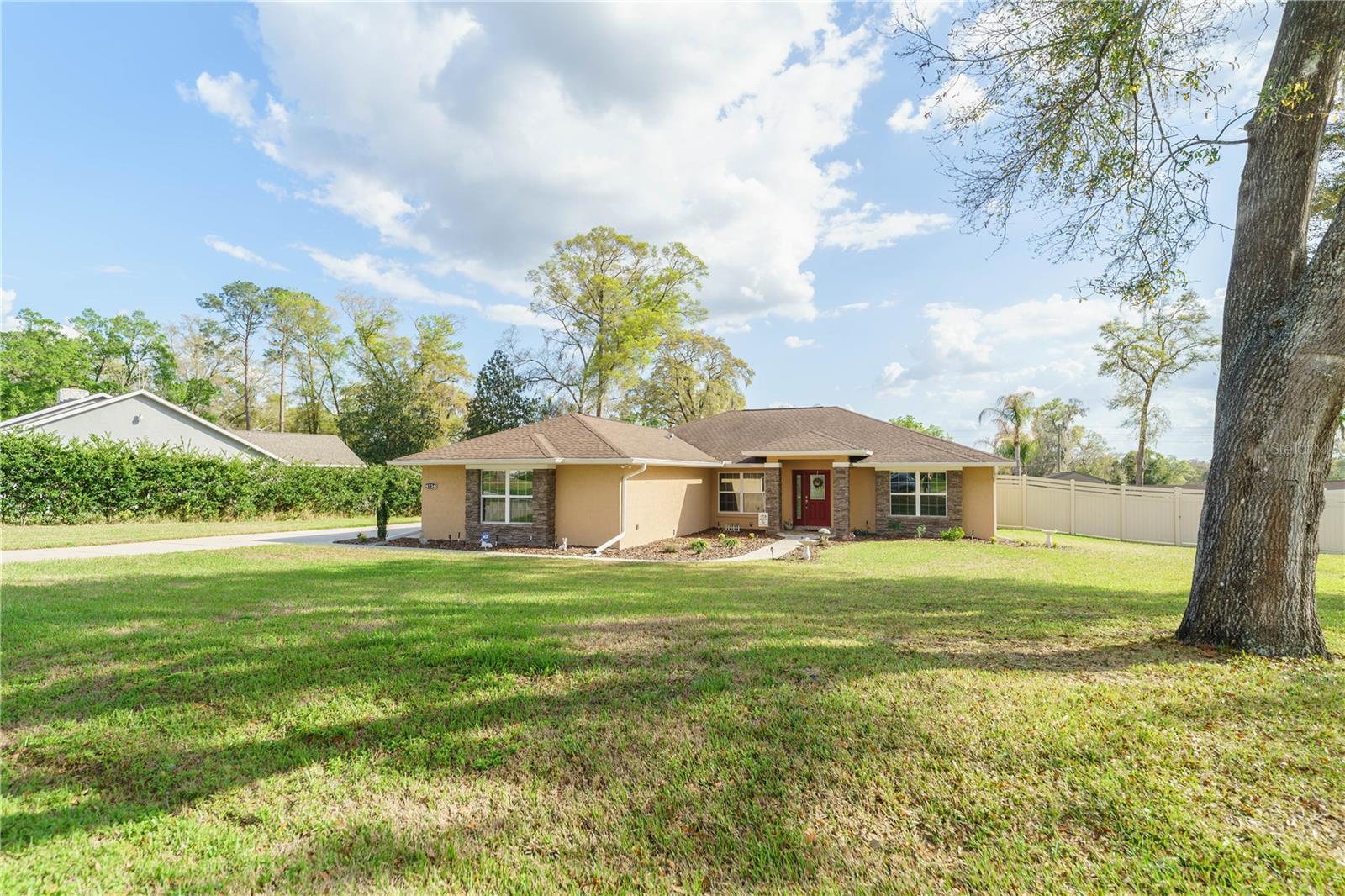 4534 SE 7TH PL, OCALA, FL, 34471