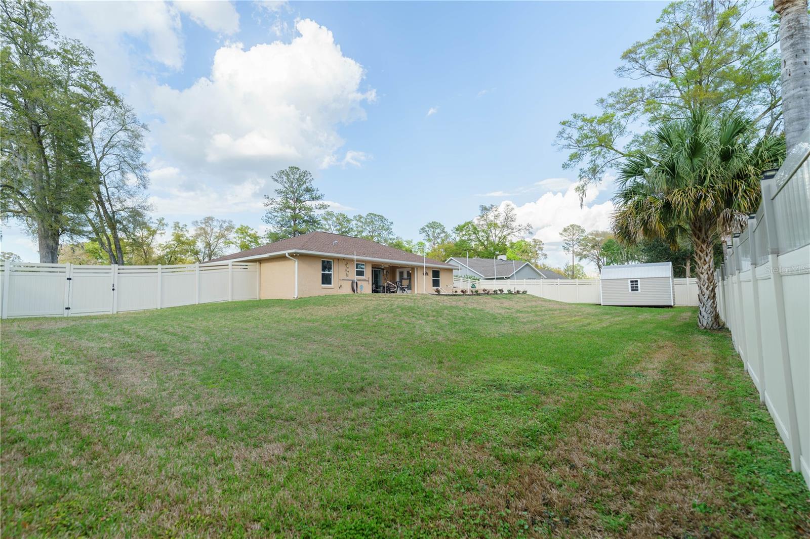 4534 SE 7TH PL, OCALA, FL, 34471