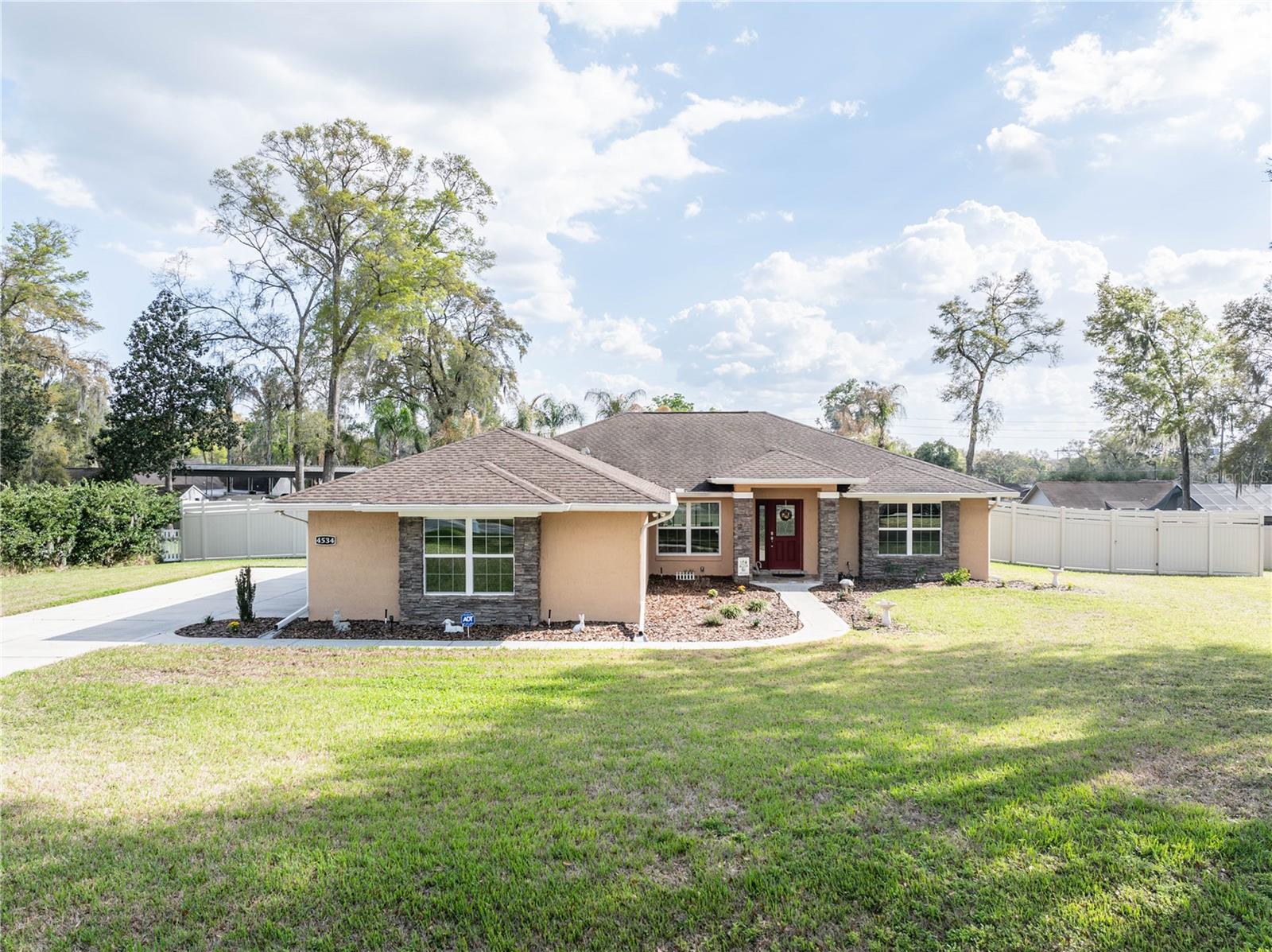 4534 SE 7TH PL, OCALA, FL, 34471
