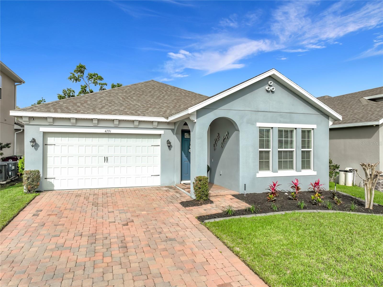 4791 RIVERWALK DR, ST CLOUD, FL, 34771